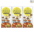 Maraná Chocolate Piura 70% Dark Chocolate 3 Pack - Peruvian Chocolate - Premium Bean-to-Bar Direct Sourced Made at Origin Single Origin Woman Owned BIPOC Owned Organic Award Winning - Vegan S