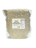 Organic Gluten-Free Thick Rolled Oats 25lbs Royal Lee Organics by Standard Process