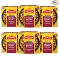 Tasty Bite Indian Protein Bowl 8.8 Ounce Pack of 6 Ready to Eat Microwaveable Vegan 12 Grams Plant Protein