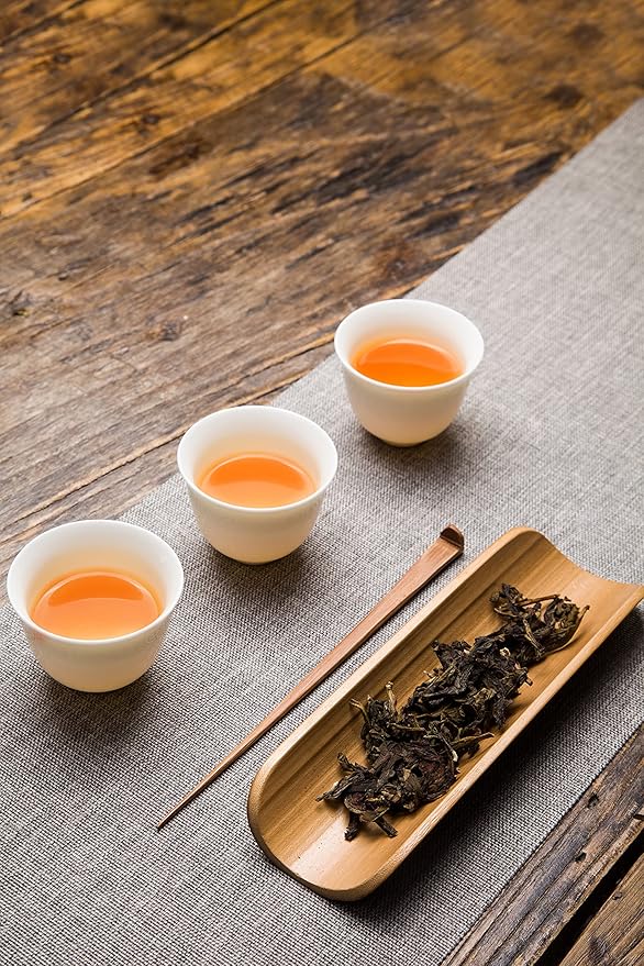 Xin Qing Taiwan Oriental Beauty Tea White Tea Taiwan High Mountain Tea Dongmei 75g