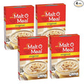 Malt-O-Meal Original Malt-O-Meal Hot Breakfast Cereal Quick Cooking 28 Ounce Box (Pack of 4)