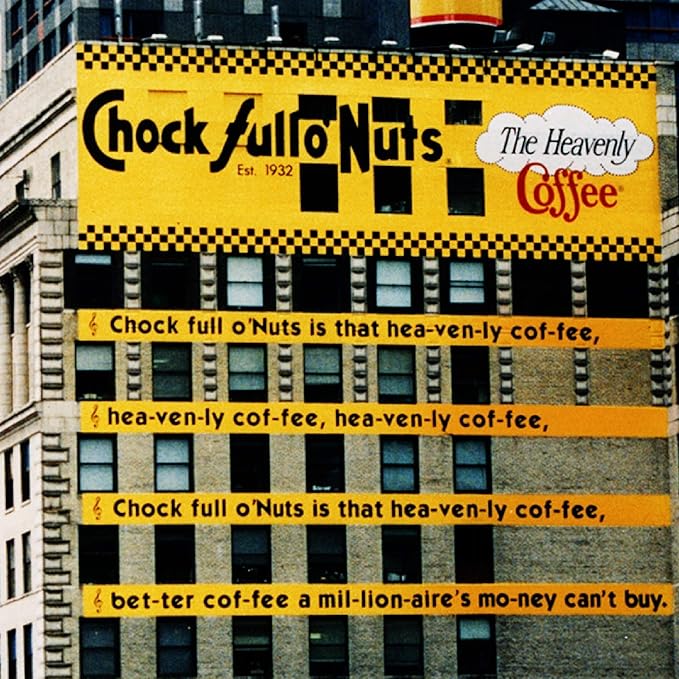 Chock Full O' Nuts Coffee Regular Amg Can 11.3 Ounce (Pack of 4)