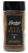 Bewley's Bewley's Instant Coffee Rich Roast 3.5 Ounce ( Packaging may Vary )