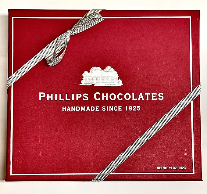 PHILLIPS CHOCOLATES Princess Assortment