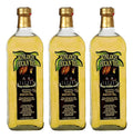 Kinloch Plantation Products Pecan Oil Three (3) 1000 ML Bottles
