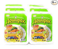 Paldo DOSHIRAK Oriental Style Noodle 90 grams Made in Russia (Chicken Mild 6 packs)