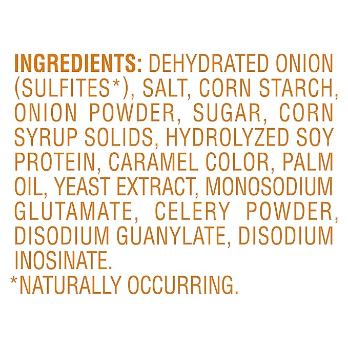 Lipton Onion Soup Mix 0g Trans Fat 5.7 oz Pack of 12