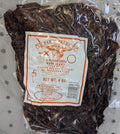 Old Fashioned Beef Jerky (Carne Seca) (Red Chile 4 oz)