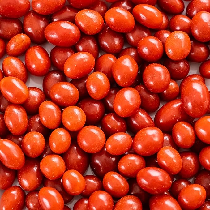 Wonka Boston Baked Beans Candy-Coated Peanuts Sweet &amp Salty 4.3 Ounce Theater Candy Boxes (Pack of 12)