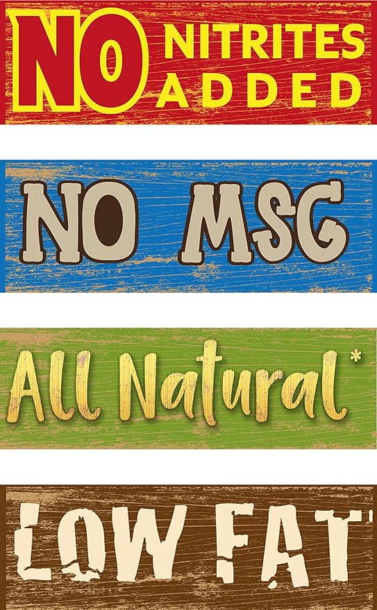 Sugar Free Cajun Beef Jerky - (3 Pack) Mild - Gluten Free - Sugar Free - All Natural