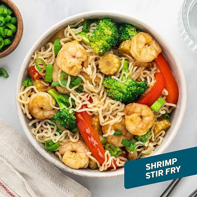 It’s Skinny Angel Hair Pasta – Low Carb Pasta Gluten Free Keto &amp Vegan-Friendly Shirataki Konjac Sugar-Free High in Fiber Only 4.5 Calories Per Serving Ready in 2 Minutes (6 Packs)