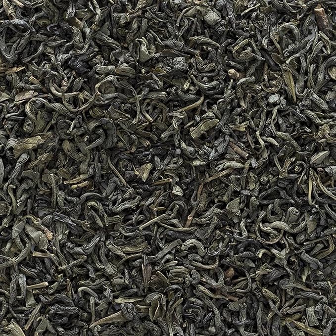 Frontier Co-op Jasmine Green Tea 1lb