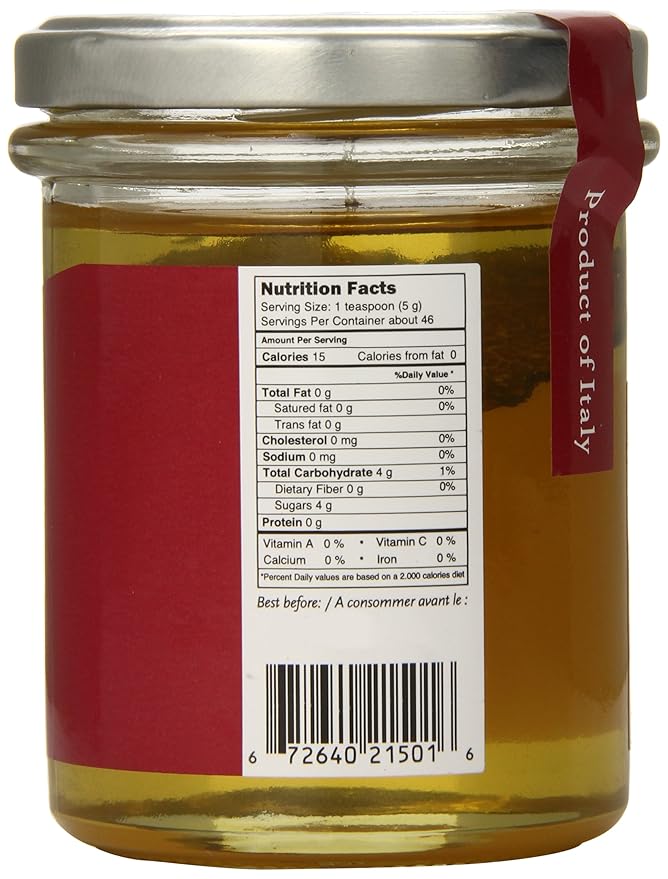 Selezione Tartufi Truffle Honey 8.1 Ounce