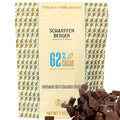 Scharffen Berger Baking Chocolate Chunks (7 Ounce Pack of 3) - Semisweet Dark Chocolate Chunks for Baking 62% Cacao Gluten Free Non GMO Natural Chocolates Individual Baking Chocolate