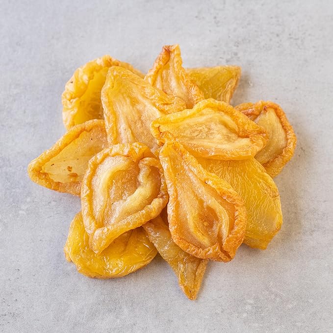 FirstChoiceCandy Dried Fancy Pears (4 Pound (Pack of 1))