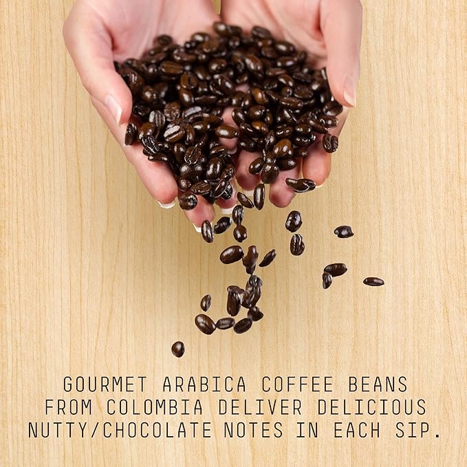 Stone Street Coffee Dark Roast Whole Bean 2 LB Bag Bold 100% Arabica Blend …
