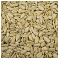 Sunflower Seeds Shelled Roasted Unsalted 25 Lbs. Bulk Case Kosher