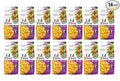GI Pasta Fusilli 14-Pack (123.2 oz Total) | Low Glycemic Fine-Cut Italian Dry Pasta Perfect for Soups Broths and Light Dishes