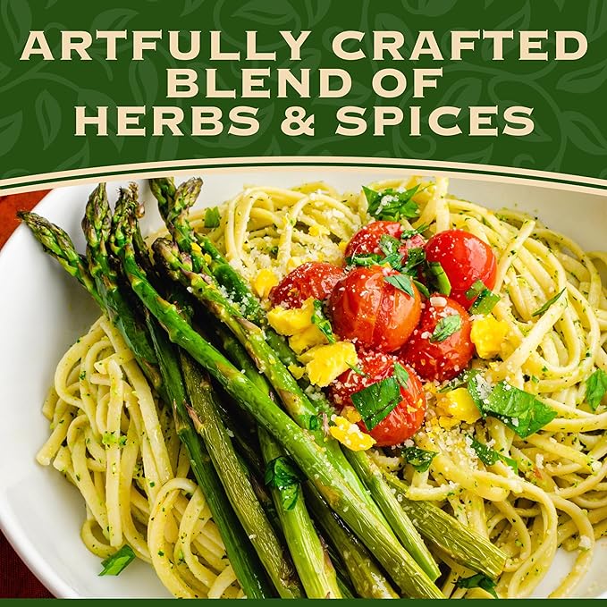 Good Seasons Garlic &amp Herb Salad Dressing &amp Recipe Mix (0.75 oz Envelopes Pack of 24)