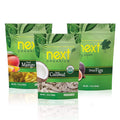 Next Organics Organic Dried Fruit Mango/Coconut/Figs 16 Ounce