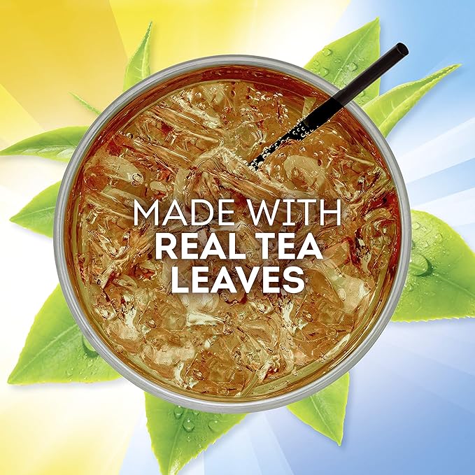 Lipton Iced Tea