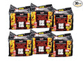Shirakiku Japanese Goku-Uma Instant Ramen Noodle Tonkotsu/Hot/Soy Sauce Flavor Pack of 30 (Soy Sauce Pack of 30)
