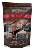 Discontinued in 2019 | Belgian Dark Chocolate | Individually Wrapped Pieces (1.1 LB)