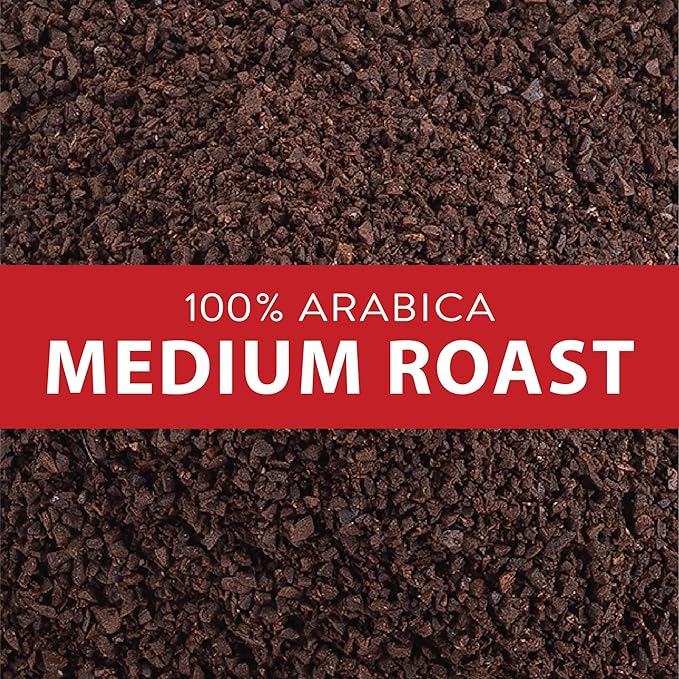 San Francisco Bay Ground Coffee – Bay Bridge Blend (28oz Bag) Medium Roast