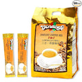 Vinacafe Vietnamese Instant Coffee 100 Sticks 3 in 1 Milk Coffee Blend Smooth Medium Roast Instant Mix for Fast Brewing at Office or Travel