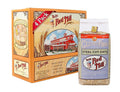 Bob's Red Mill Gluten Free Steel Cut Oats 24 Oz (4 Pack)