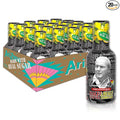 Arizona Arnold Palmer Half Tea Lemonade 16.9 Fl Oz Pack Of 20