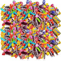Easter Assortit Fruit &amp Chocolate Candy Mix – Tootsie Roll Fruit Chews Chocolate Midgees Starburst Dots &amp Pops Variety 9.5 Lb Bulk Pack Individually Wrapped (152 Oz)