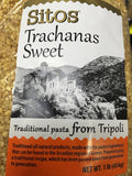 Sitos Trachanas Sweet 1 lb