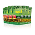 Next Organics Organic Dried Fruit Mango 4 Ounce 6 Count
