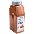 McCormick Culinary Harissa Seasoning 19.5 oz - One 19.5 Ounce Container Harissa Seasoning Blend Adds North African Flavor to Beef Chicken Lamb Hummus Wings and More