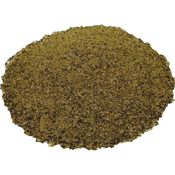 McCormick Culinary Greek Seasoning 23 oz - One 23 Ounce Container of Greek Seasoning Blend for Mediterranean Style Dishes Best with Salads Chicken Lamb Gyros Vegetables and More