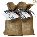 SET OF TWO - Officially Licensed Little House on the Prairie NEW Pantry Mixes Presents Harriet's Cinnamon Sugar Tea Cake Baking Mix. Easy Enough for Mommy and Me Baking!