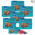 Cooper Street Cookies Chewy Granola Bakes Blueberry Pomegranate 1 Ounce (36 Count)
