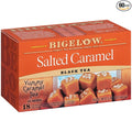 Bigelow Tea Salted Caramel 20 Bags (Pack of 3)
