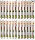 PEARSON RANCH SINCE 1959 Chile Beef and Pork Meat Sticks Pack of 24 1 Ounce Sticks Jerky Meat Sticks Made with New Mexico Certified Chiles (Autumn Blend)