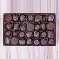 Wockenfuss Candies Deluxe Assortment - Dark - 1lb