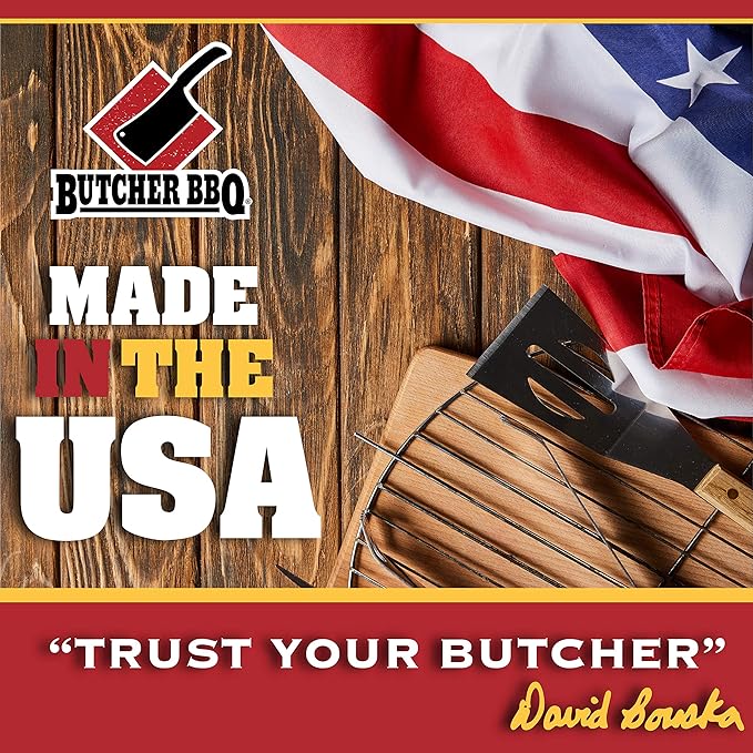 Open Pit Pork Injection Marinade