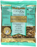 Tinkyada Organic Brown Rice Pasta Elbow 12 Ounce (Pack of 12)