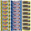 Elmer's Heavenly Hash Eggs (8) Gold Bricks Eggs (8) Pecan Eggs(8)
