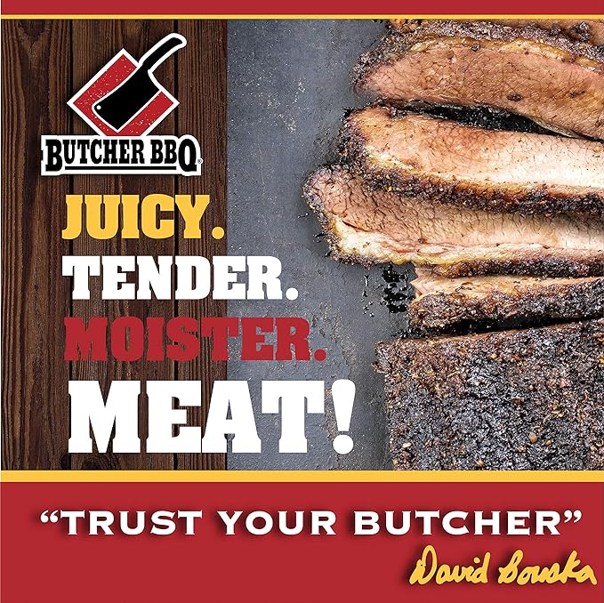 Open Pit Pork Injection Marinade