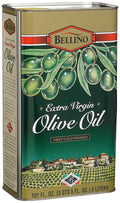 Bellino Extra Virgin Olive Oil 101-Ounce Can