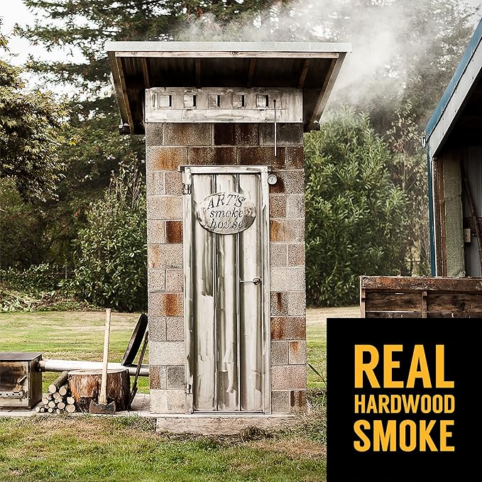 Tillamook Country Smoker Keto Friendly Zero Sugar Smoked Sausages Original 1.25 Ounce 24 Count