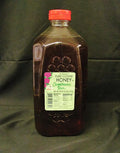 CLOVER HONEY 5LB VALUE SIZE SWEETMEADOW FARM US GRADE A PURE CLOVER HONEY 80 OUNCES